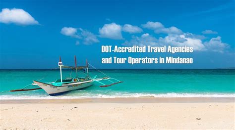 list of accredited travel agency in the philippines 2023